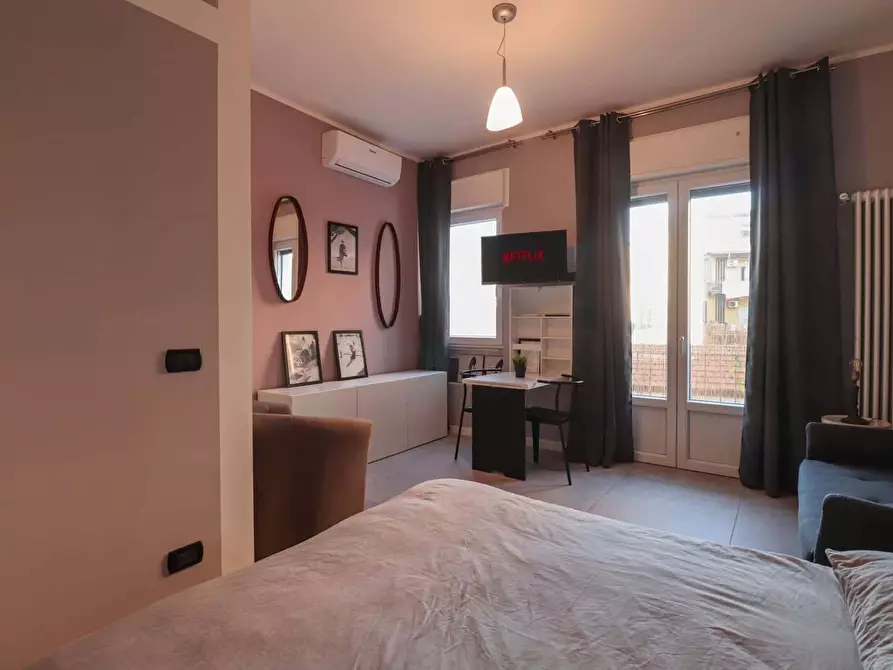 Immagine 6 di Appartamento in affitto  in Via Giuseppe Tartini3 a Milano