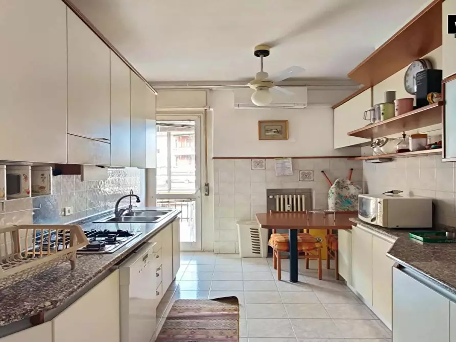 Immagine 9 di Appartamento in affitto  in Via Sant'Anatalone a Milano