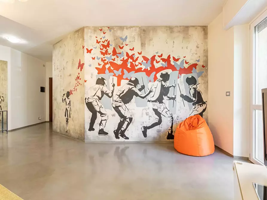 Immagine 24 di Appartamento in affitto  in Via Giuseppe Antonio Borgese14 a Milano