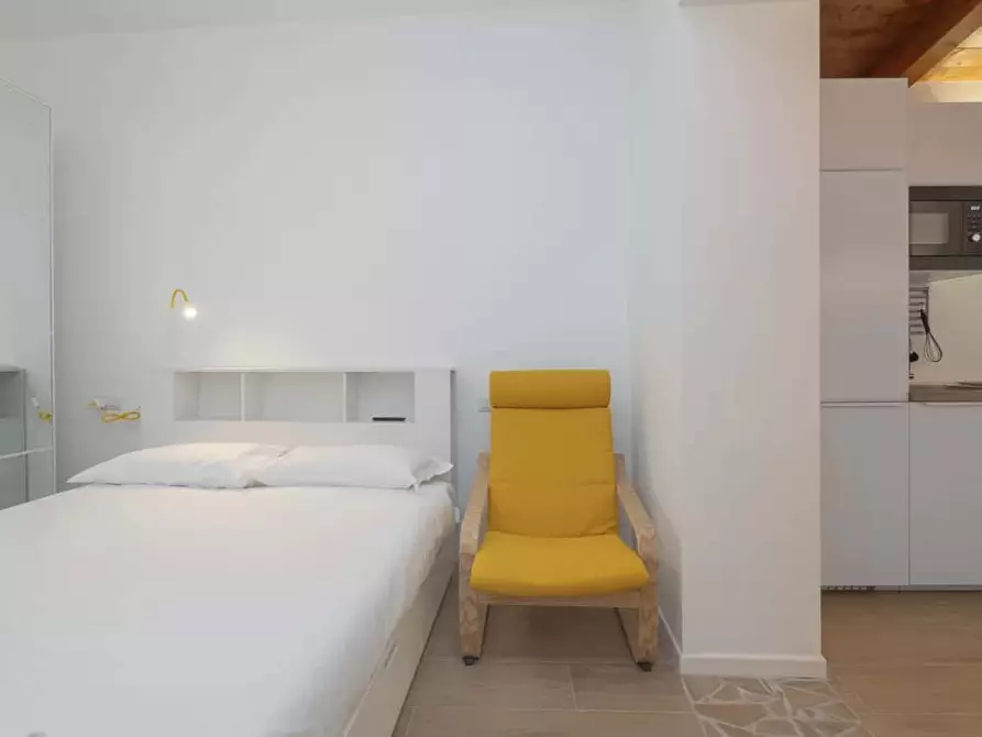 Immagine 22 di Appartamento in affitto  in Via Privata Flumendosa5 a Milano