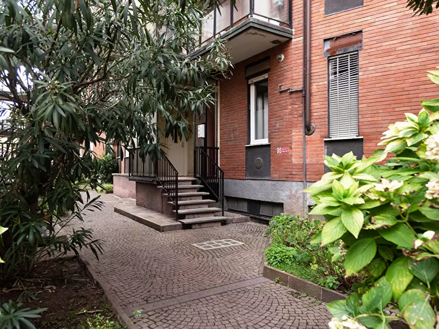 Immagine 28 di Appartamento in affitto  in Corso Lodi78 a Milano