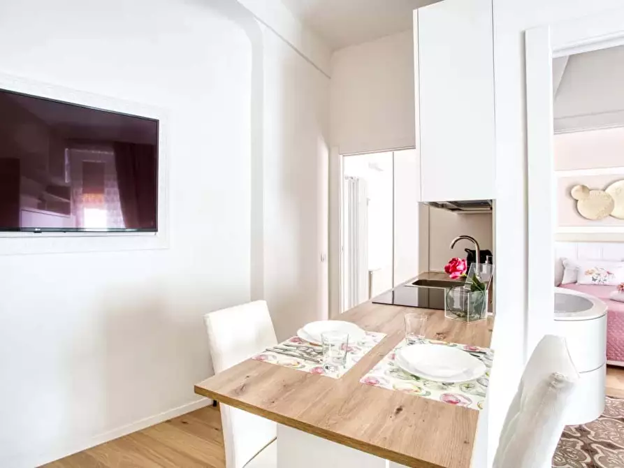 Immagine 9 di Appartamento in affitto  in Via Privata Giovanni Bertacchi1 a Milano