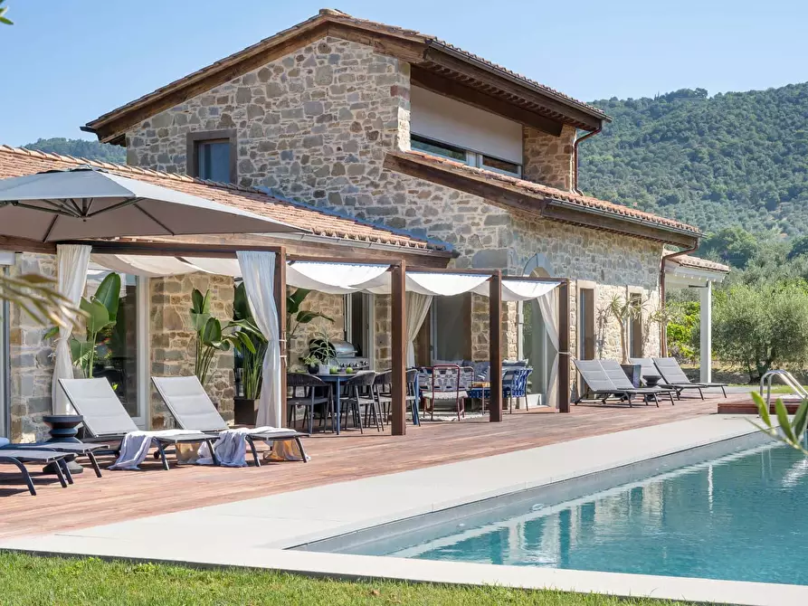 Immagine 2 di Appartamento in affitto  in Case Sparse Cortoreggio a Cortona