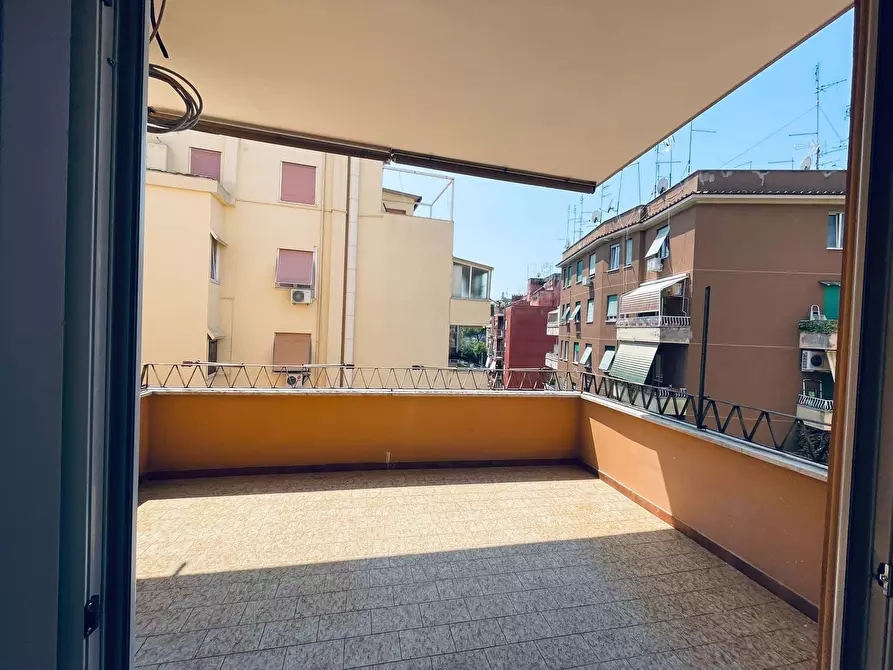 Immagine 17 di Appartamento in affitto  in Via Lidia2 a Roma