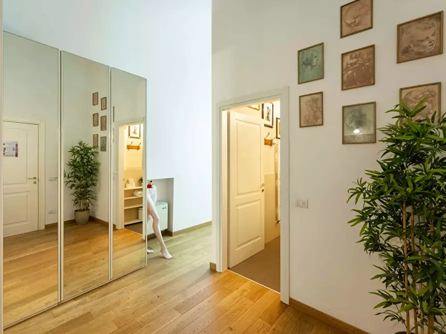 Immagine 28 di Appartamento in affitto  in Via Monalda a Firenze
