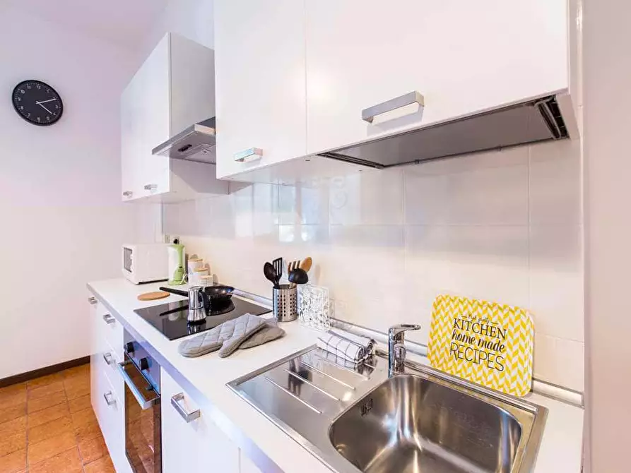 Immagine 10 di Camera in affitto  in Via Bartolomeo d'Alviano7 a Milano