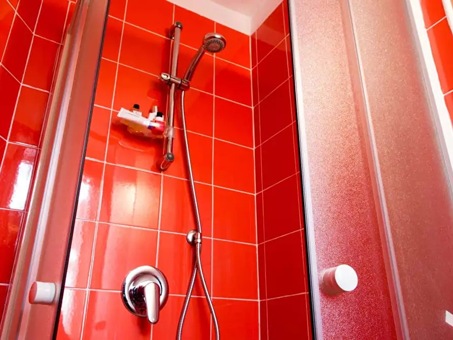 Immagine 10 di Appartamento in affitto  in Via Porretta12 a Milano