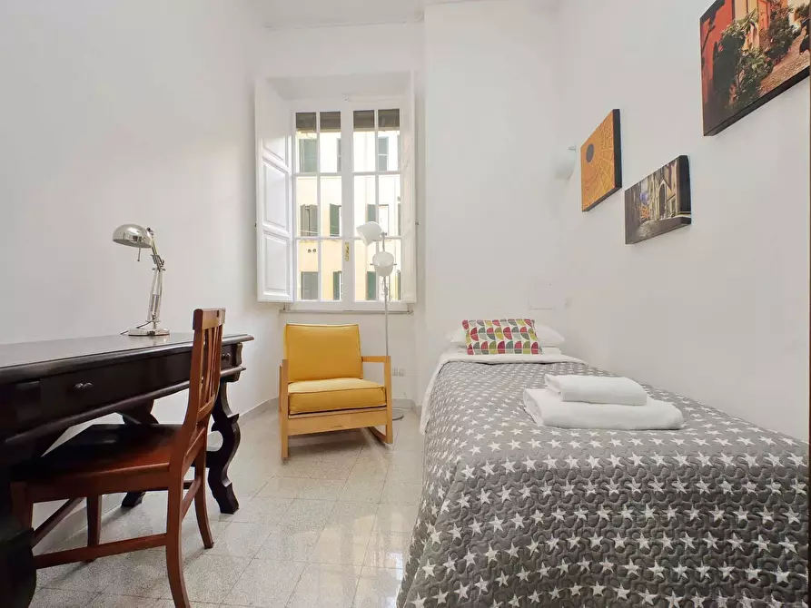 Immagine 11 di Appartamento in affitto  in Via Dandolo24 a Roma