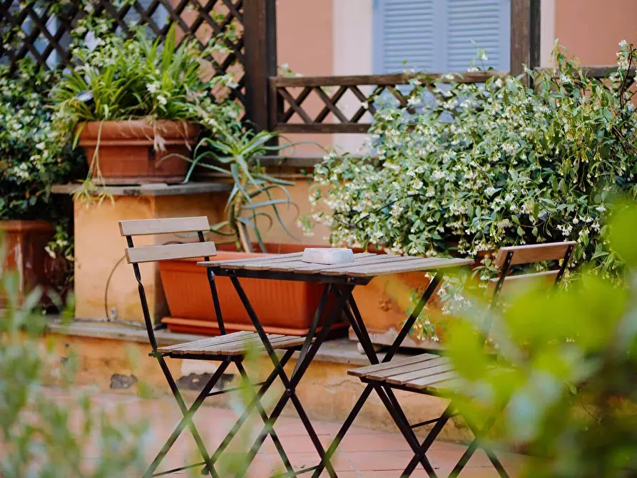 Immagine 28 di Appartamento in affitto  in Vicolo delle Vacche10 a Roma