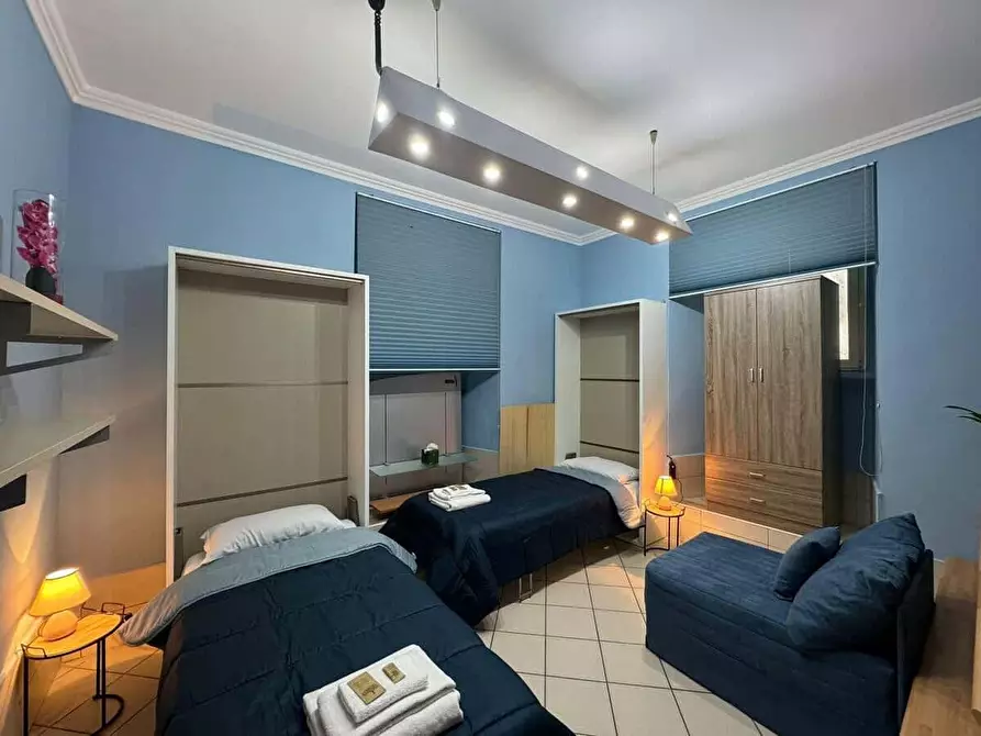 Immagine 15 di Appartamento in affitto  in Via Carlo Mirabello36 a Roma