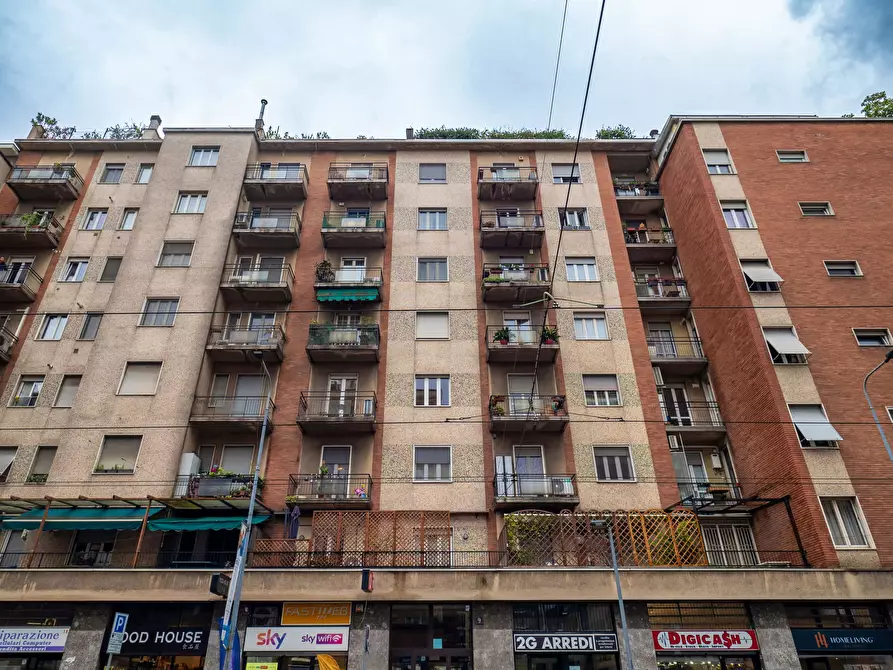 Immagine 56 di Appartamento in affitto  in Via Rembrandt a Milano