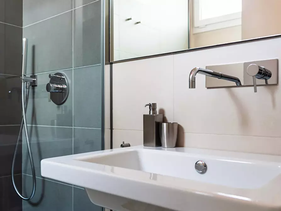 Immagine 18 di Appartamento in affitto  in Piazzale Bacone7a a Milano