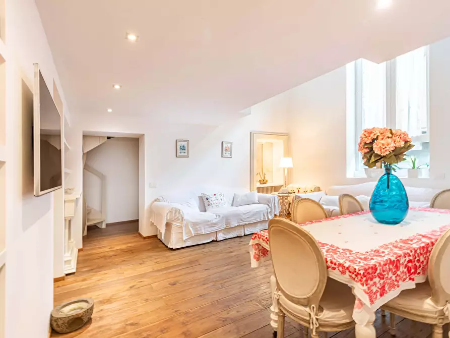 Immagine 9 di Appartamento in affitto  in Via Andrea Appiani5 a Milano