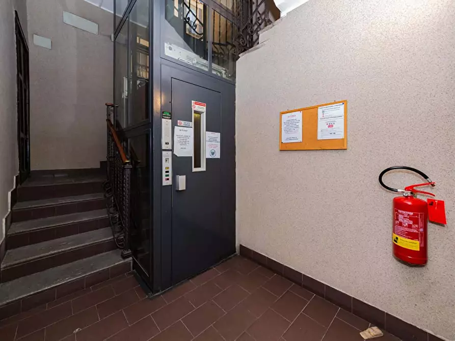 Immagine 33 di Appartamento in affitto  in Via Orti16 a Milano