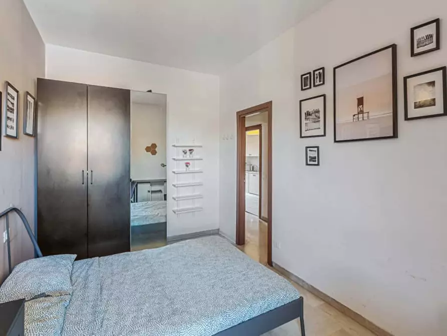 Immagine 4 di Camera in affitto  in Via Orti29 a Milano