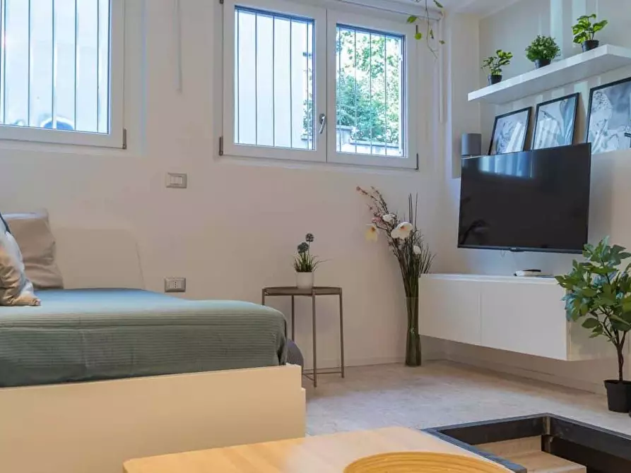Immagine 30 di Appartamento in affitto  in Via Privata Don Bartolomeo Grazioli6 a Milano