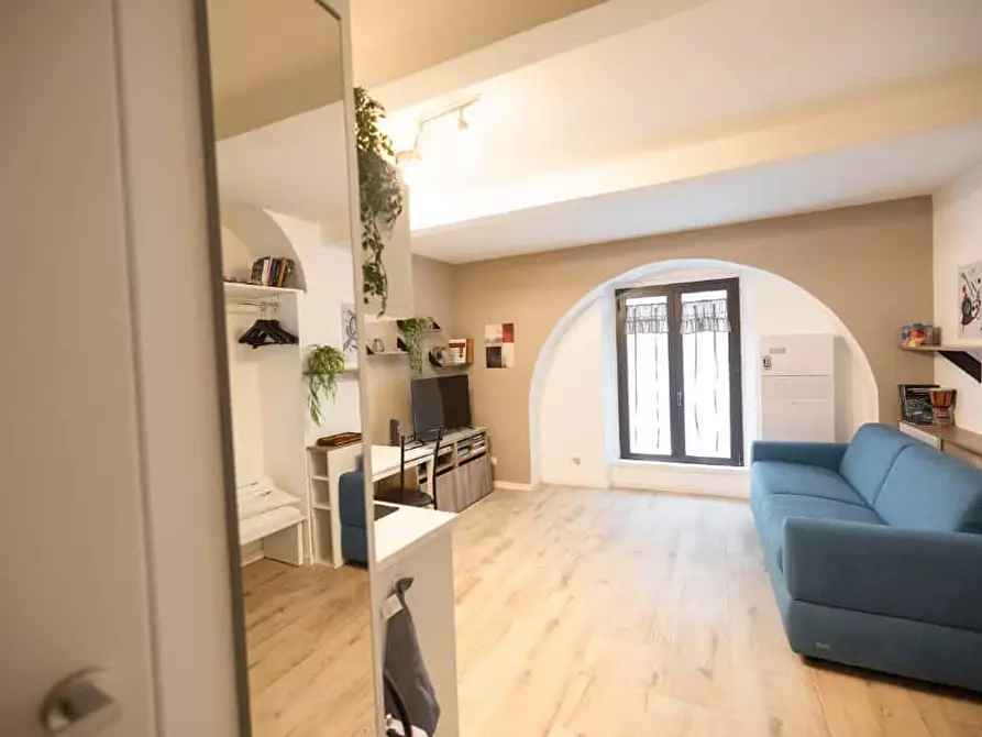 Immagine 13 di Appartamento in affitto  in Via Clusone1 a Milano