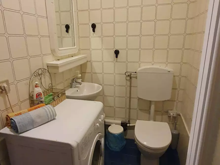 Immagine 31 di Appartamento in affitto  in Via Decembrio Piercandido10 a Padova