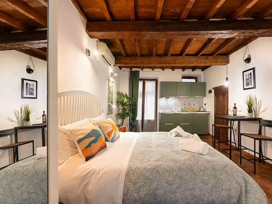 Immagine 7 di Appartamento in affitto  in Borgo San Frediano a Firenze