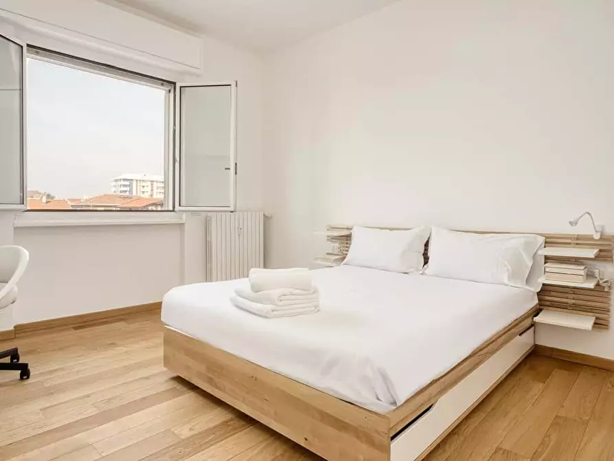 Immagine 3 di Appartamento in affitto  in Via Conte Suardi62 a Segrate