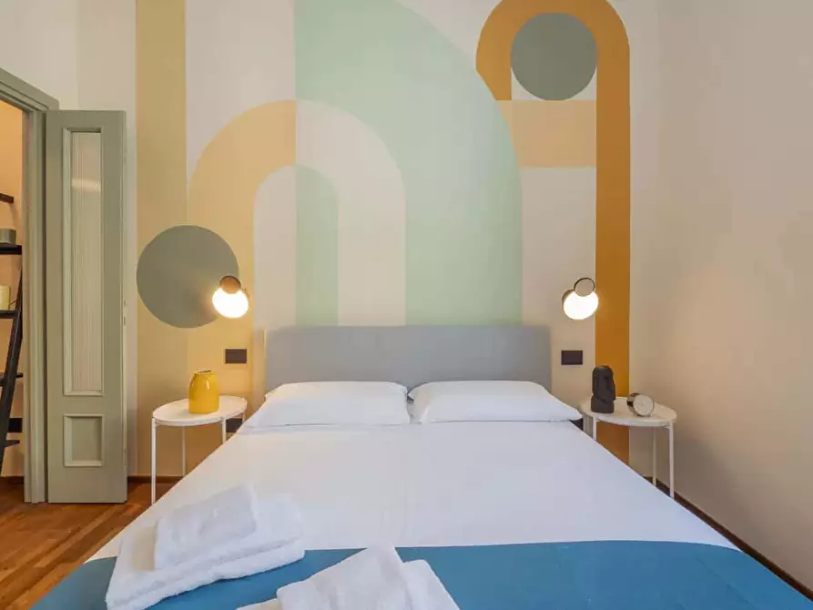 Immagine 2 di Appartamento in affitto  in Viale Coni Zugna9 a Milano