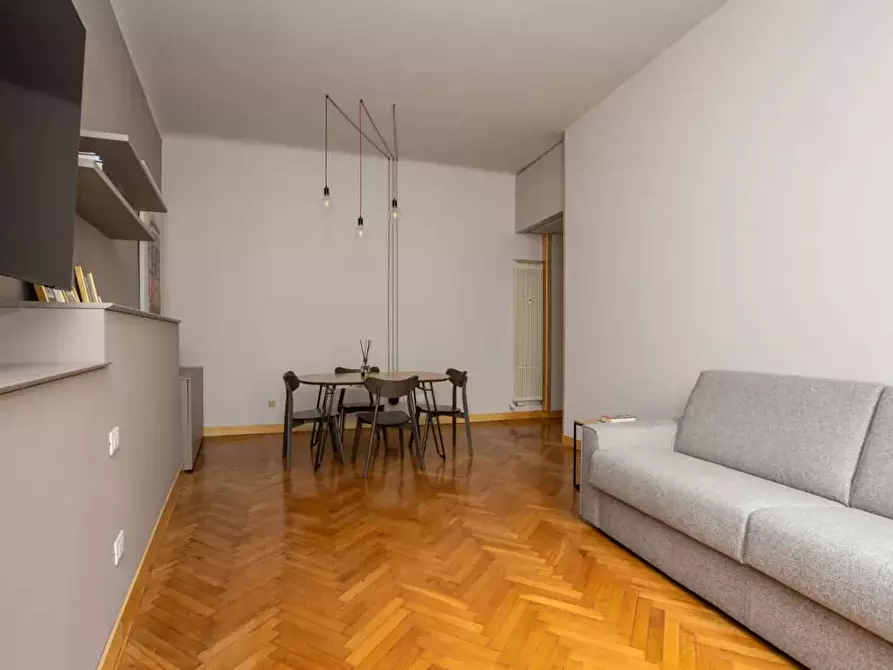 Immagine 4 di Appartamento in affitto  in Corso Vercelli5 a Milano
