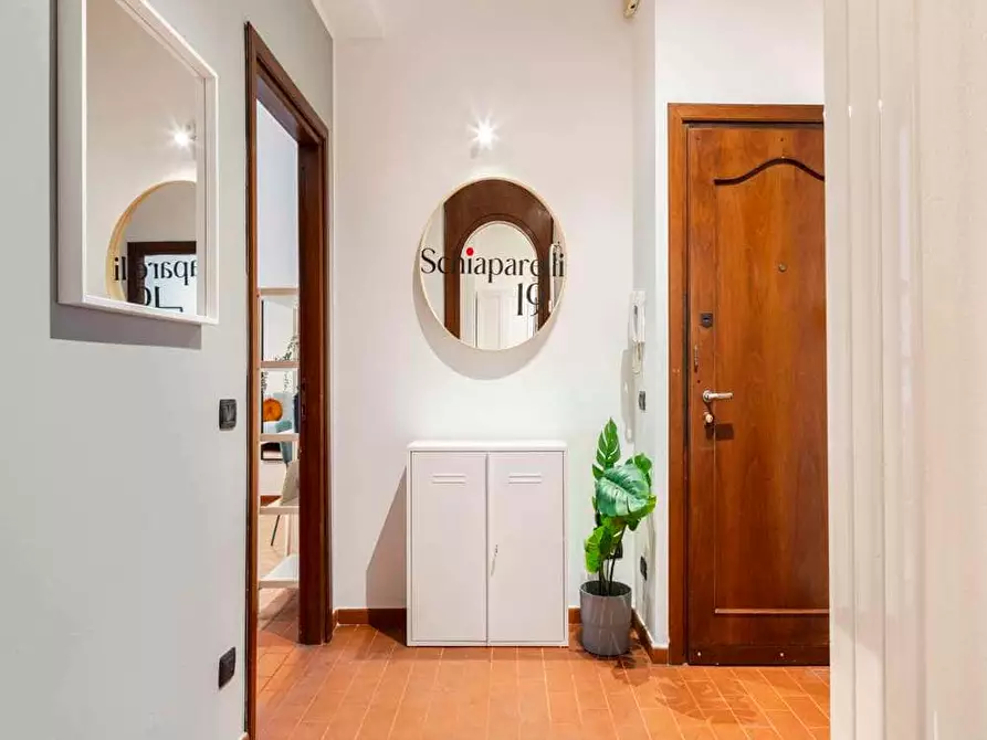 Immagine 18 di Camera in affitto  in Via Giovanni Schiaparelli19 a Milano