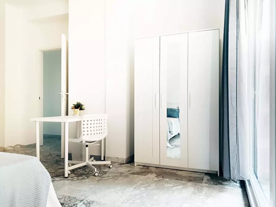 Immagine 6 di Camera in affitto  in Viale del Risorgimento3 a Bologna