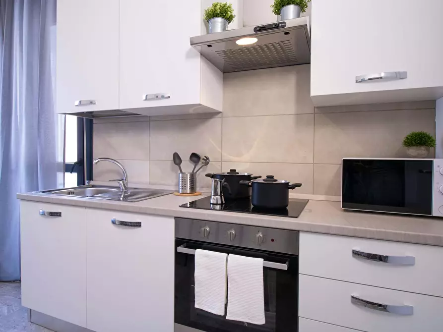 Immagine 10 di Camera in affitto  in Via Firenze16 a Vicenza