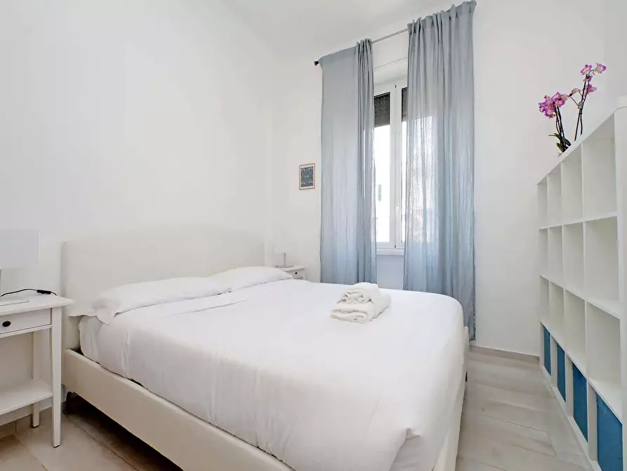 Immagine 17 di Appartamento in affitto  in Via Ettore Rolli30 a Roma