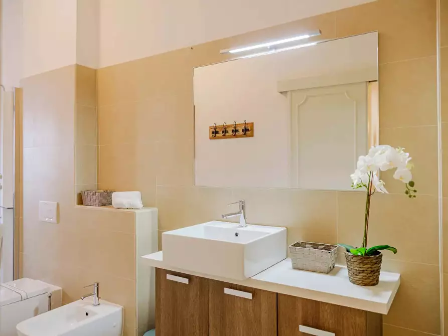 Immagine 16 di Appartamento in affitto  in Via Masaccio145 a Firenze