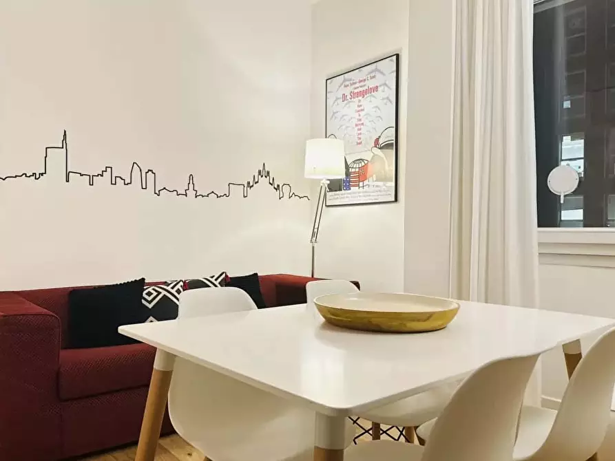 Immagine 6 di Appartamento in affitto  in Via Gustavo Fara30 a Milano