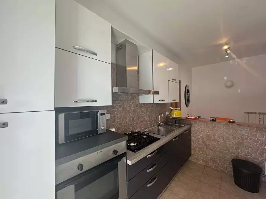 Immagine 2 di Appartamento in affitto  in Via Giovanni Vittorio Englen14 a Roma