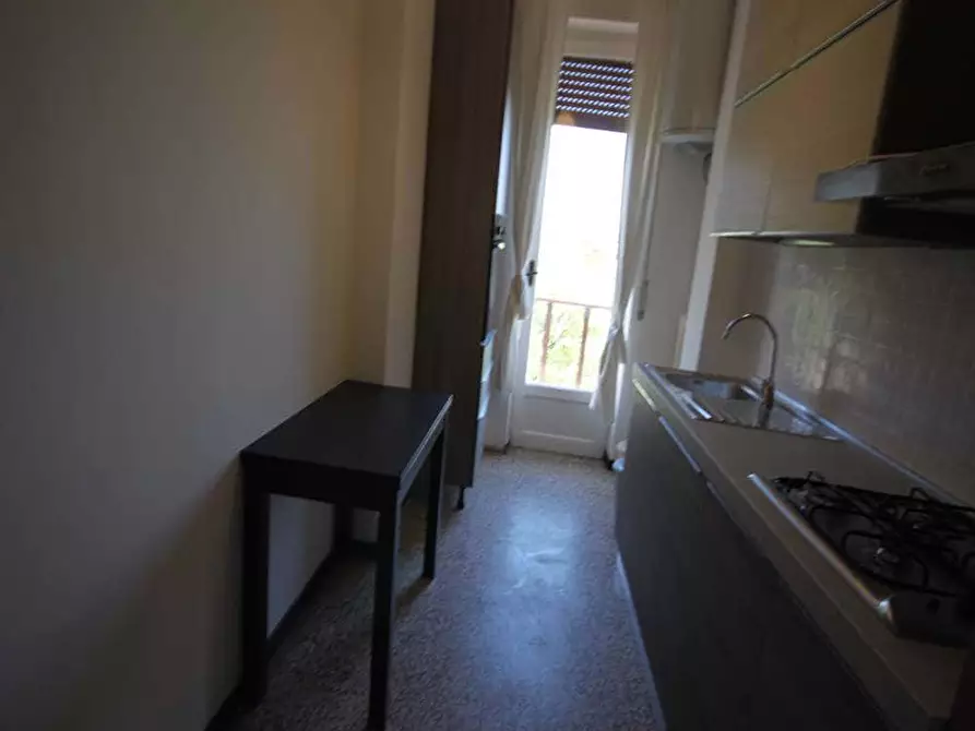 Immagine 11 di Camera in affitto  in Largo Giovanni Battista Scalabrini2 a Milano