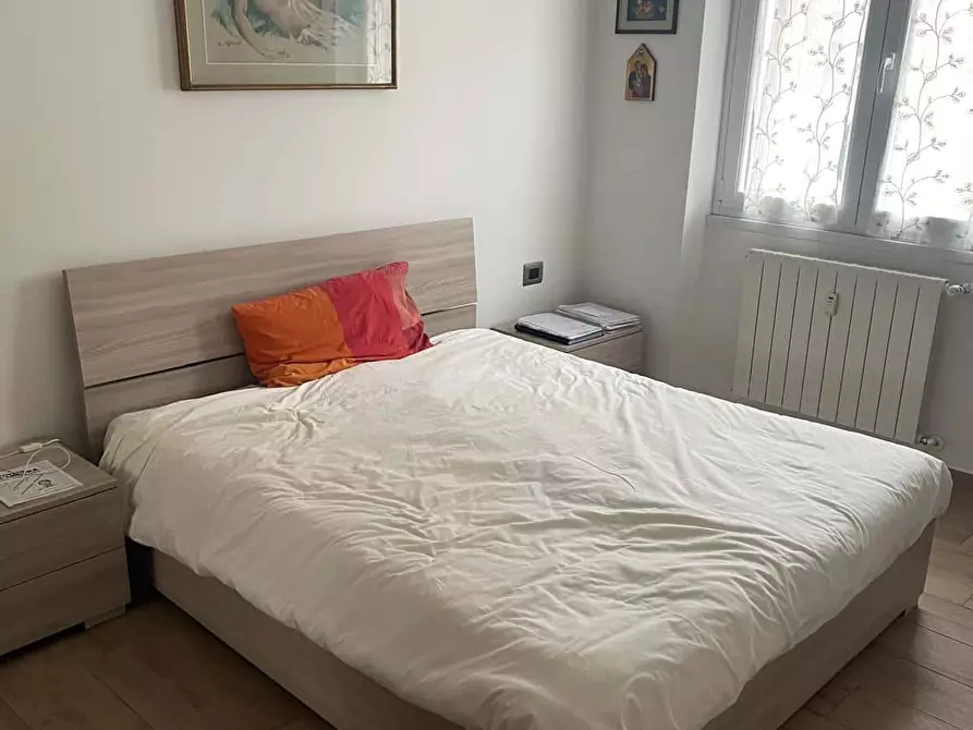 Immagine 1 di Appartamento in affitto  in Piazza Geremia Bonomelli8 a Milano