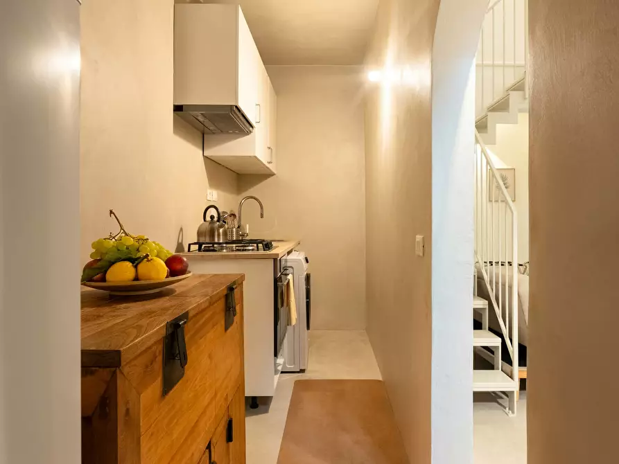 Immagine 19 di Appartamento in affitto  in Via dei Benci a Firenze