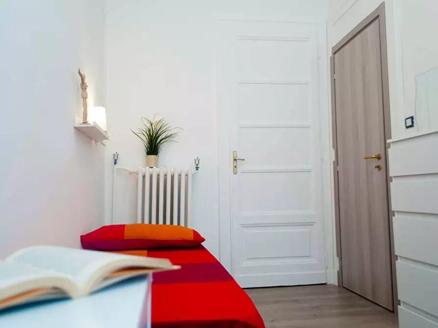 Immagine 3 di Camera in affitto  in Via Aldo Barbaro15 a Torino