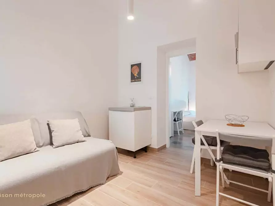 Immagine 2 di Appartamento in affitto  in Via Luigi Tarino11 a Torino