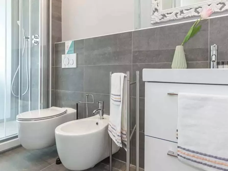 Immagine 13 di Appartamento in affitto  in Viale Paolo Onorato Vigliani a Milano