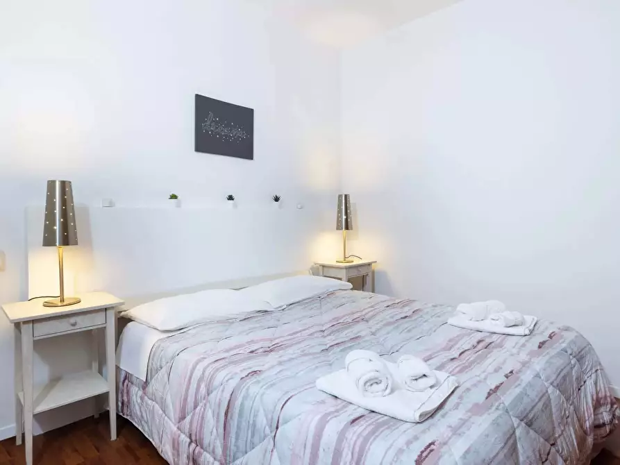 Immagine 4 di Appartamento in affitto  in Viale dei Pini19 a Riccione