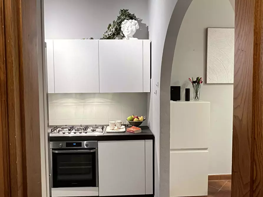 Immagine 8 di Appartamento in affitto  in Via Faenza5 a Firenze