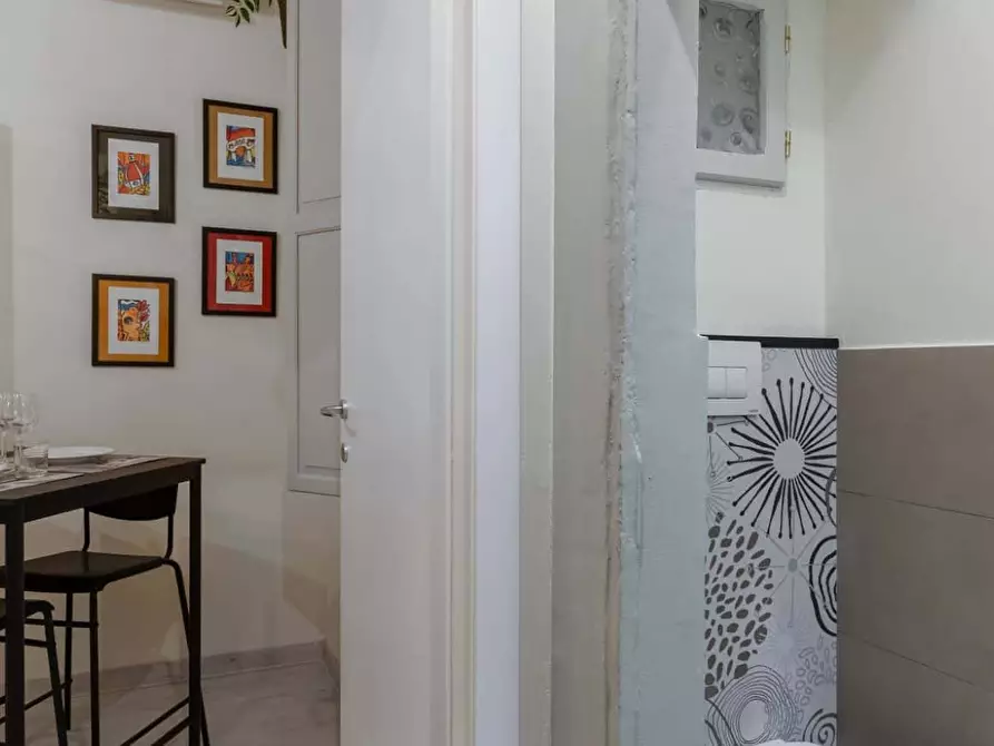 Immagine 22 di Appartamento in affitto  in Via del Campuccio11 a Firenze