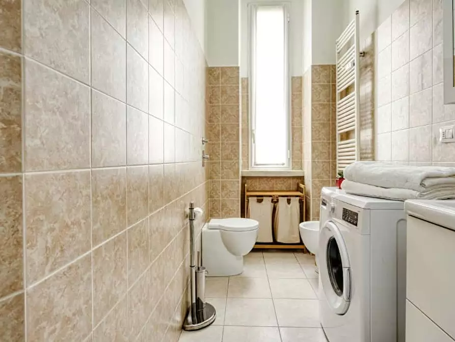 Immagine 17 di Appartamento in affitto  in Via Mosè Bianchi4 a Milano