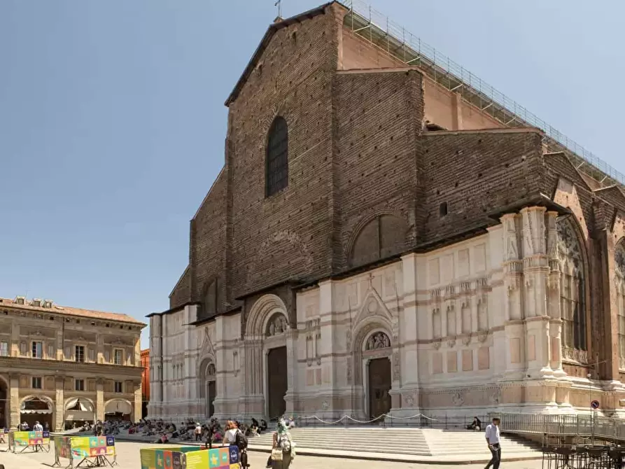 Immagine 35 di Appartamento in affitto  in Via de' Fusari4 a Bologna