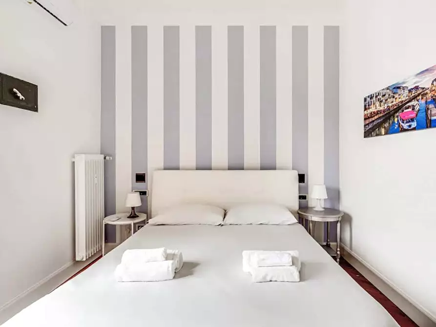 Immagine 26 di Appartamento in affitto  in Via Giorgio Washington83 a Milano