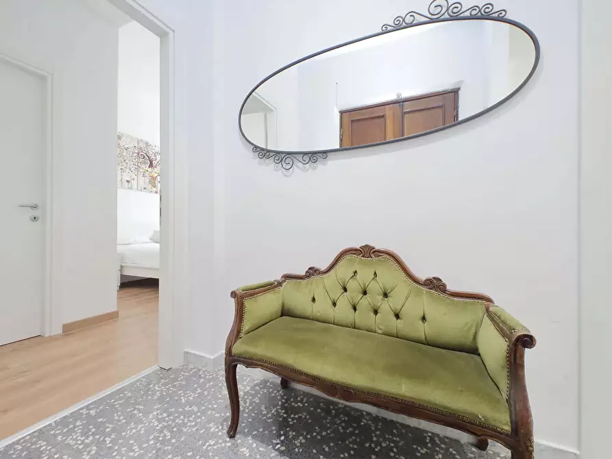 Immagine 19 di Appartamento in affitto  in Via Livorno36 a Roma