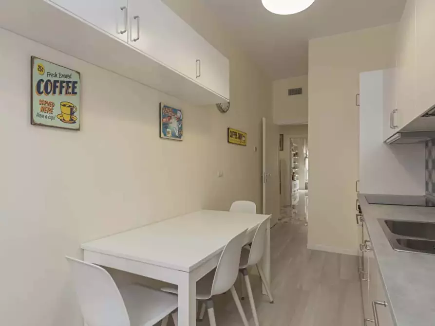 Immagine 18 di Appartamento in affitto  in Via Pietro Orseolo3 a Milano