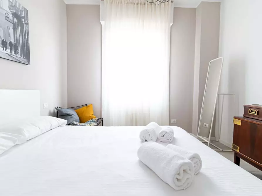 Immagine 8 di Appartamento in affitto  in Via Pietro Calvi3 a Milano