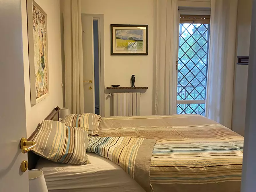 Immagine 2 di Appartamento in affitto  in Via Bussana16 a Fiumicino