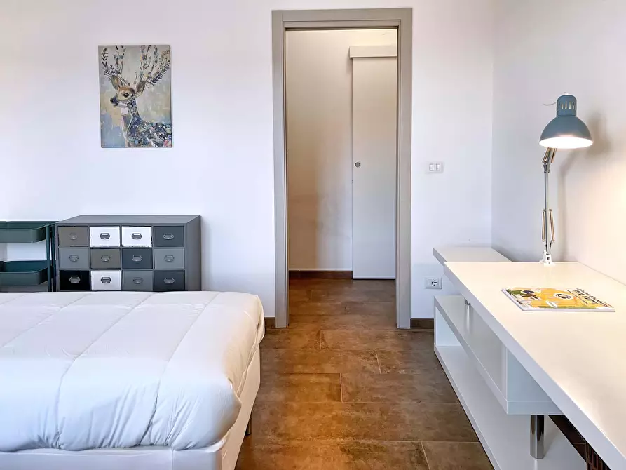 Immagine 23 di Appartamento in affitto  in Via della Filanda5 a Bologna